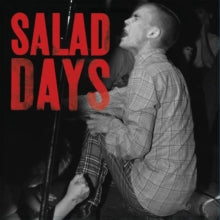 Various - Salad Days: Music From The Documentary Film - Vinyl - 180g Translucent Red Vinyl