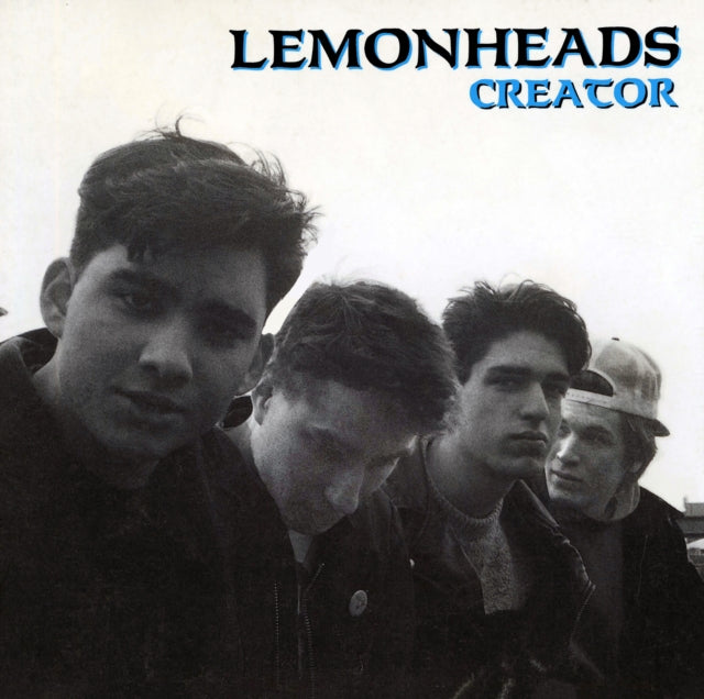 LEMONHEADS - CREATOR (RSD) Vinyl LP