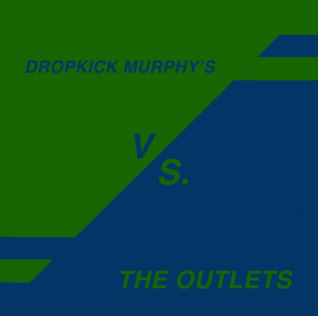 DROPKICK MURPHYS - KNOCK ME DOWN (RSD) Vinyl LP