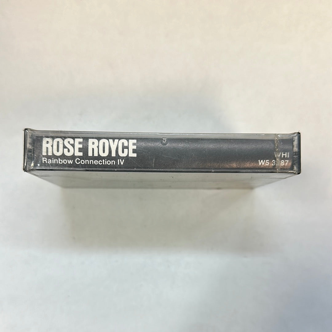 Rose Royce – Rainbow Connection IV Cassette