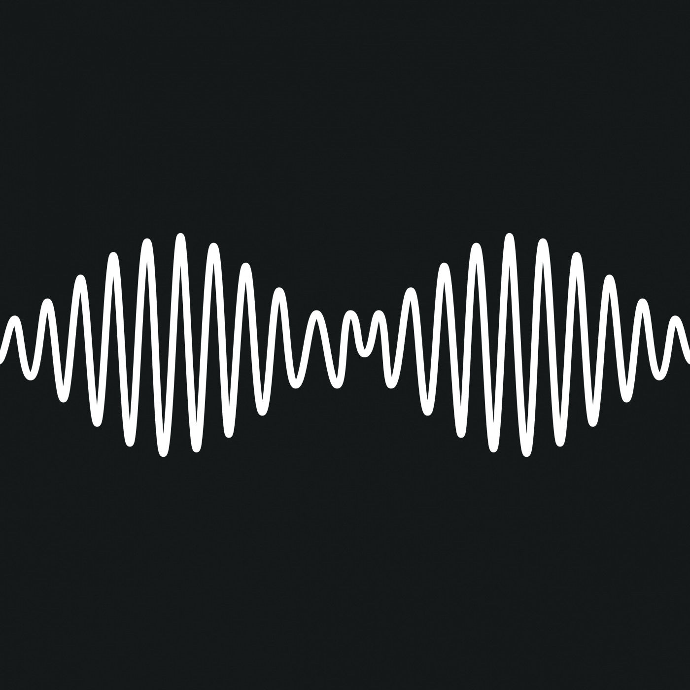 Arctic Monkeys-AM Vinyl LP