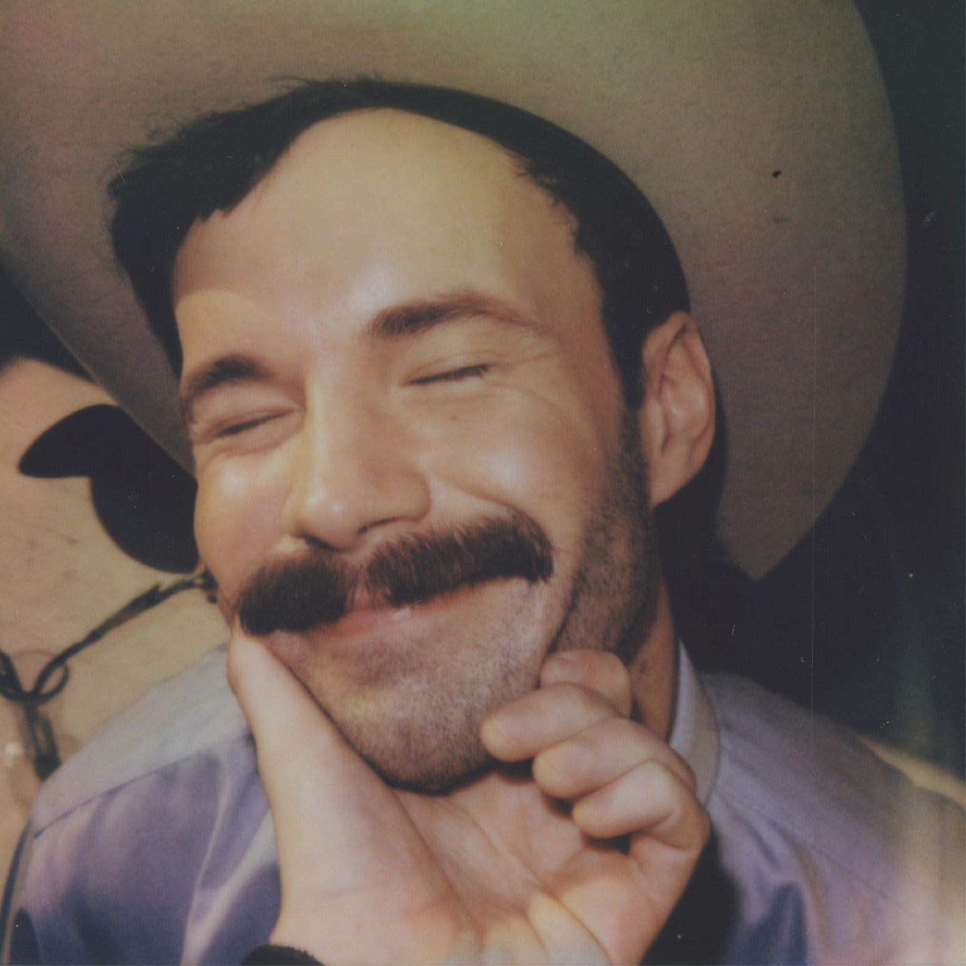 Andrew Sa-American Rough Limited Edition Chicago Streetlight Amber Vinyl LP Pre-Order 06-26-26