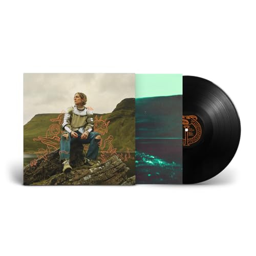 Shura – I Got Too Sad For My Friends Vinyl LP