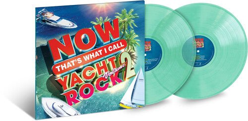 Various – Now That's What I Call Yacht Rock 2 Vinyl LP