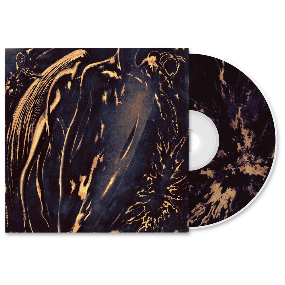the album cover for Commoner - Former Self