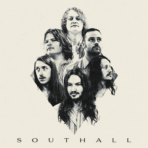 Southall – Southall Vinyl LP