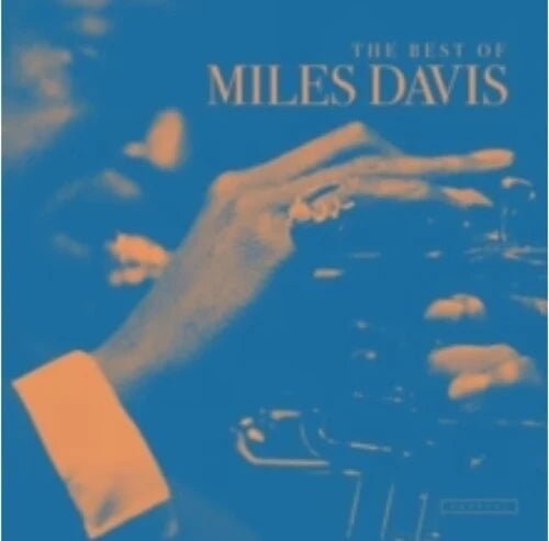 Miles Davis-The Best Of Miles Davis Vinyl LP