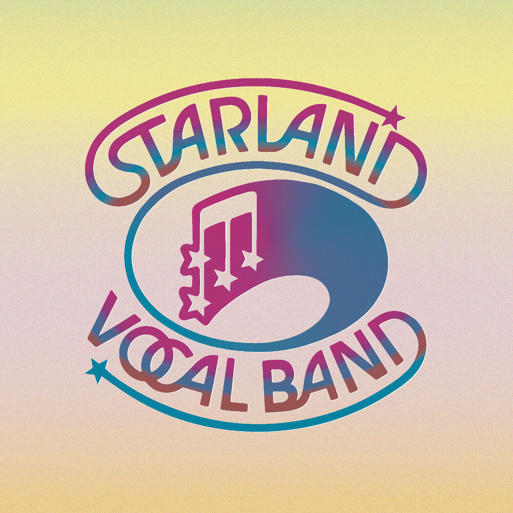 the album cover for Starland Vocal Band - Starland Vocal Band (Mod)