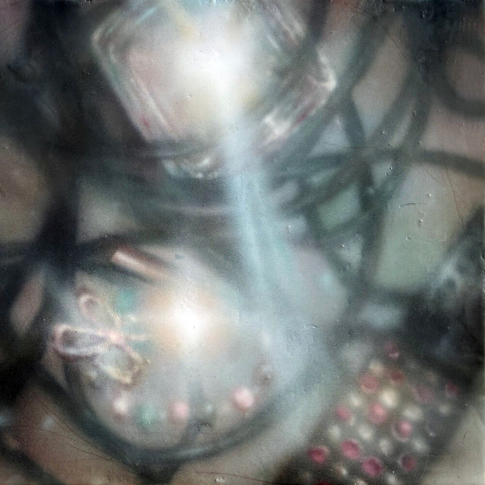the album cover for untitled (halo) - untitled (halo)