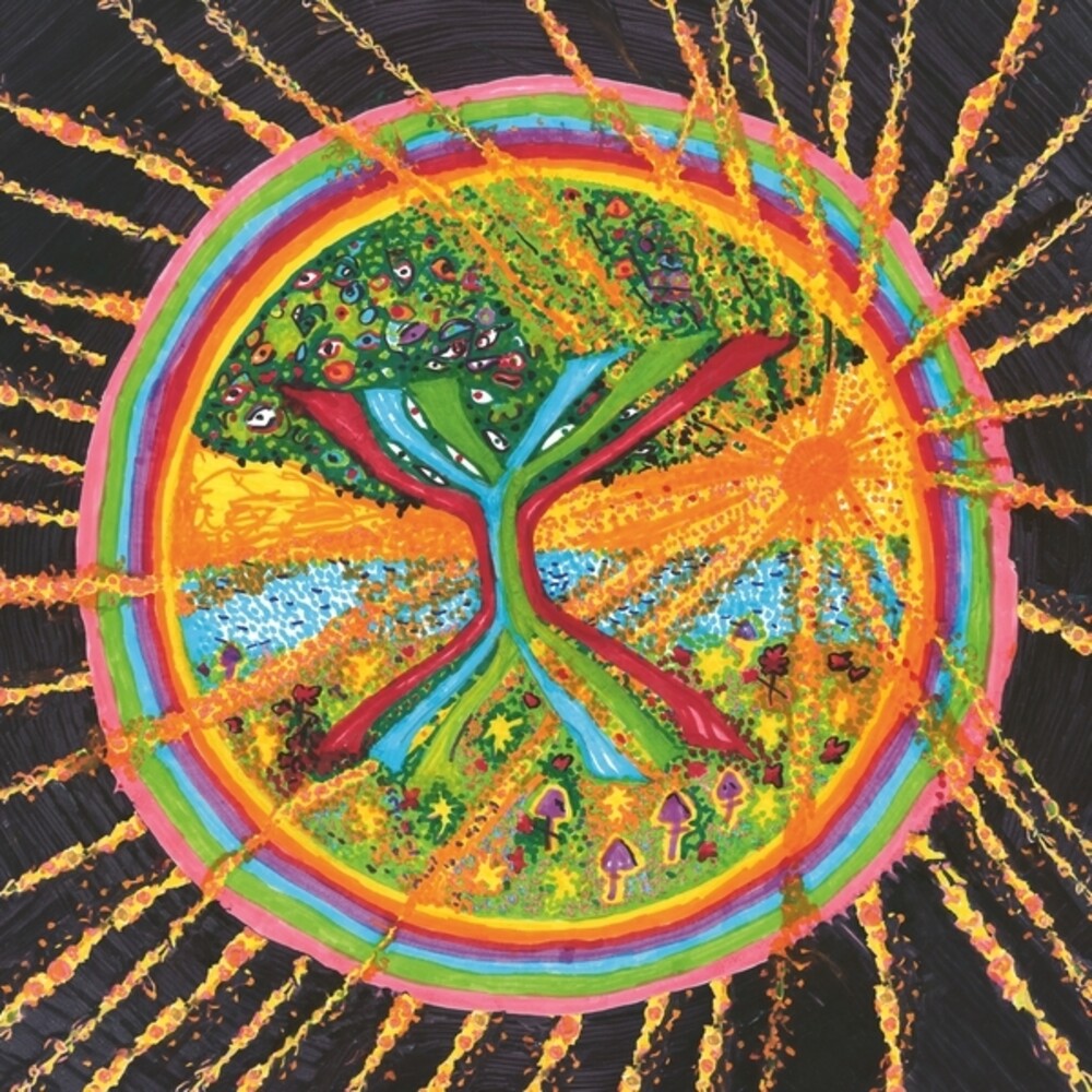 the album cover for Baba Zula - Xxx