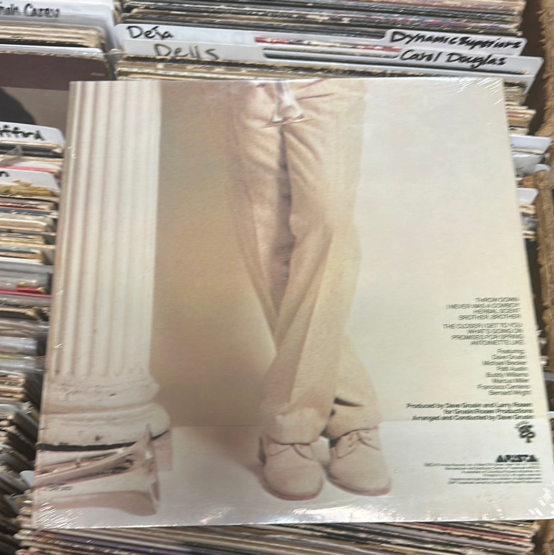 Tom Browne – Browne Sugar Vinyl Lp