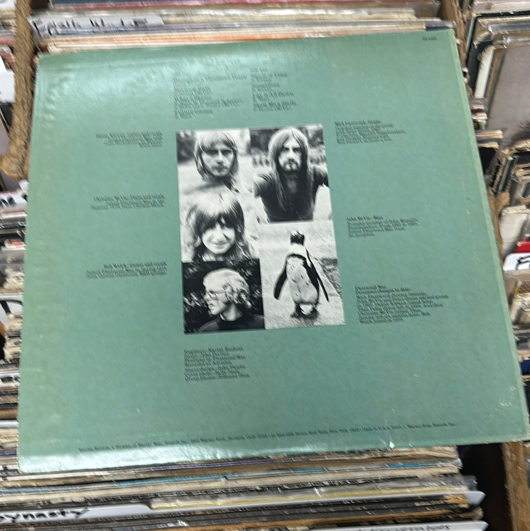 Fleetwood Mac – Future Games RS 6465 Vinyl LP