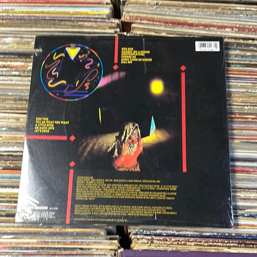 Loose Ends – A Little Spice Vinyl LP MCA-5588