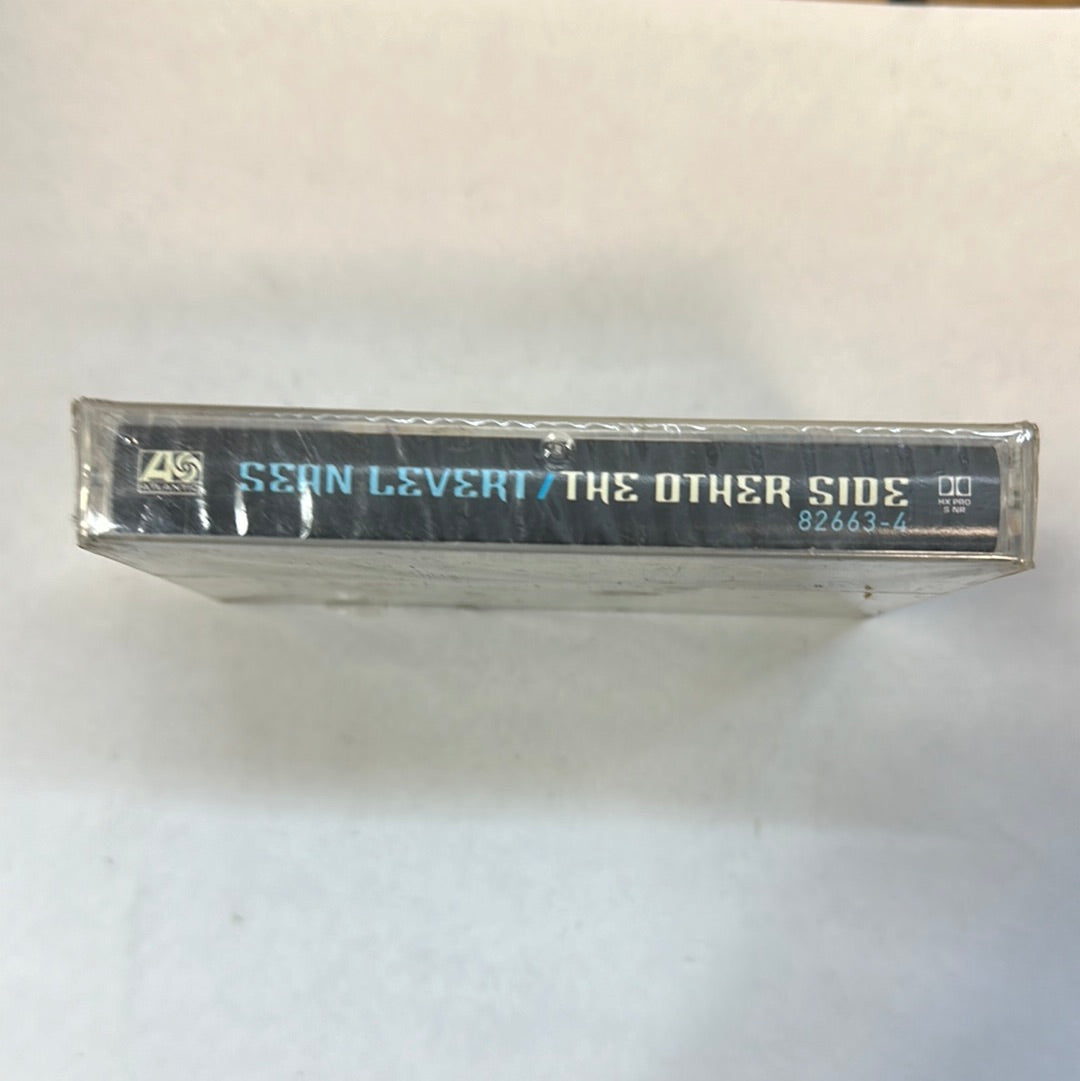 Sean Levert – The Other Side Cassette