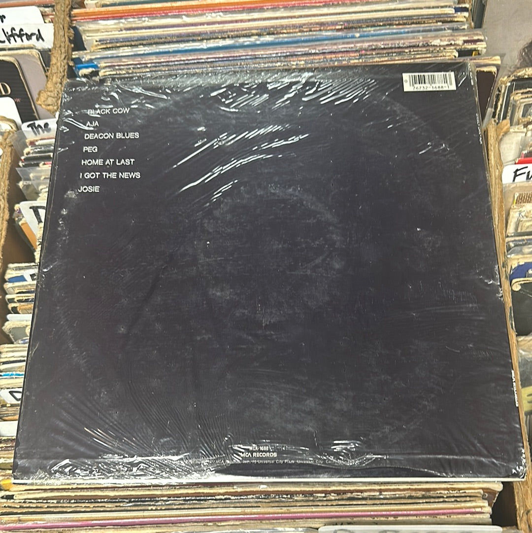Steely Dan – Aja MCA-1688 Vinyl Mint/VG+