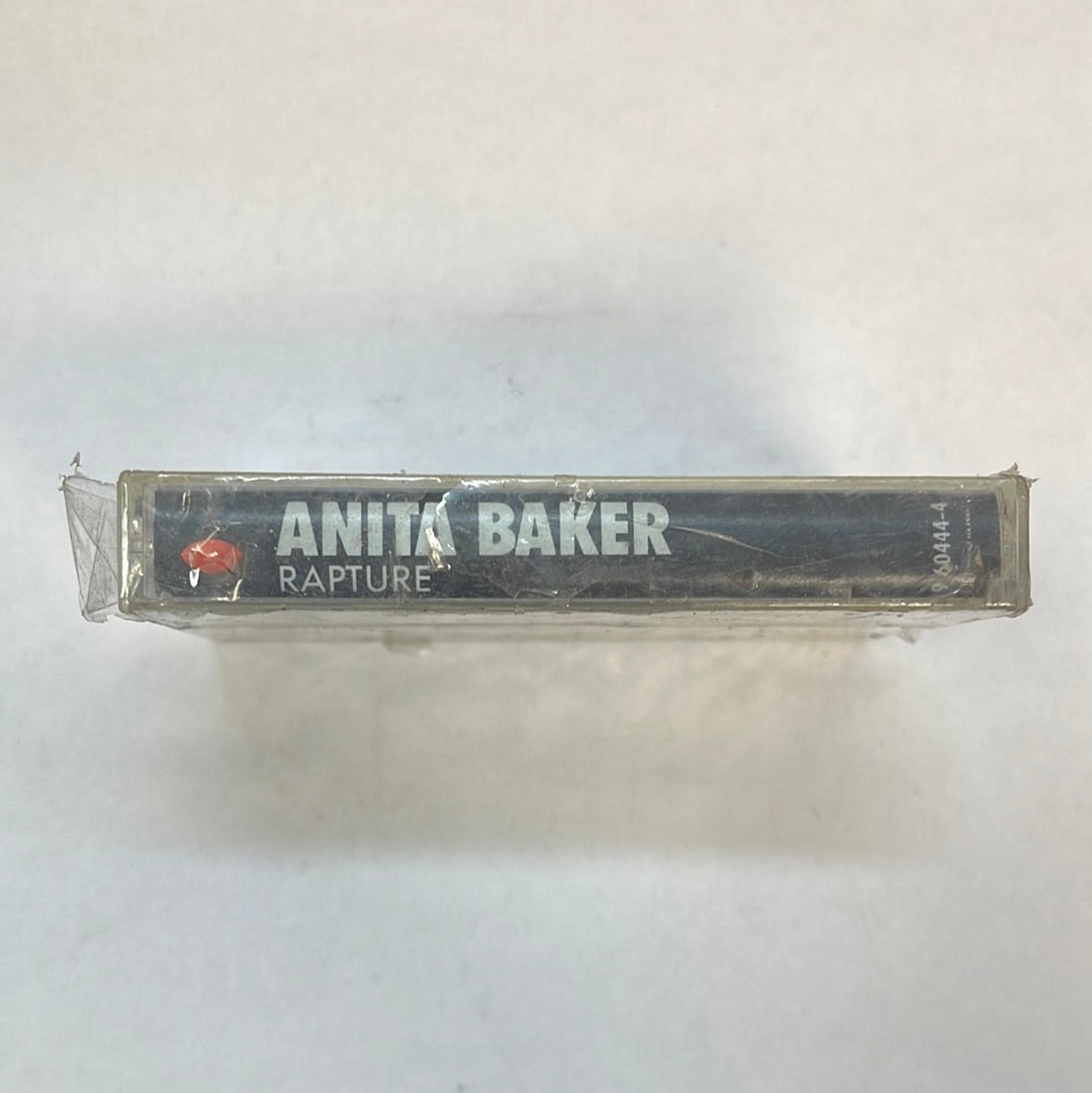 Anita Baker – Rapture Cassette