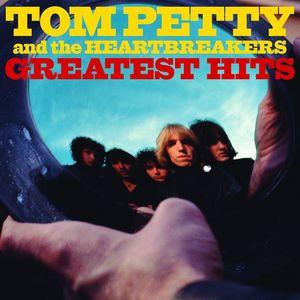 Tom Petty and the Heartbreakers - Greatest Hits Vinyl LP