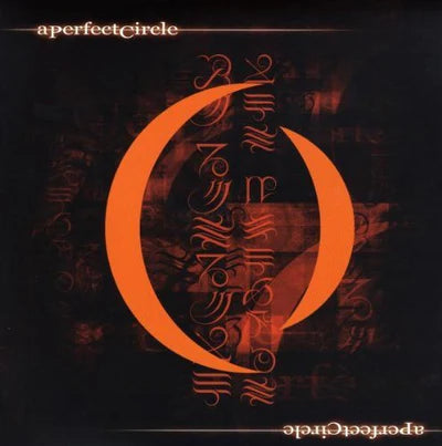 A Perfect Circle - Mer de Noms Vinyl LP