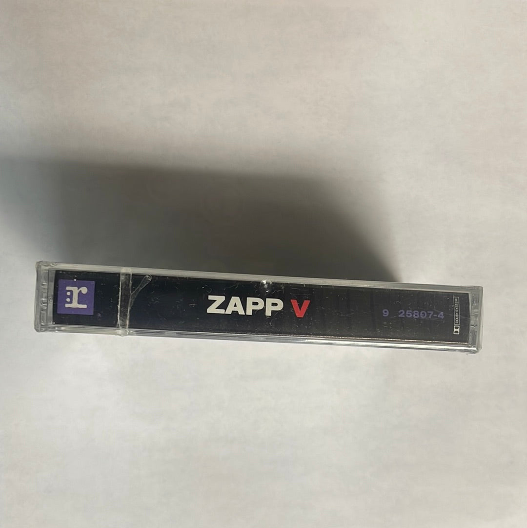 Zapp – Vibe Cassette