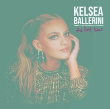 KELSEA BALLERINI-FIRST TIME: 10 YEAR ANNIVERSARY EDITION (2LP/ORCHID SPLATTER VINYL