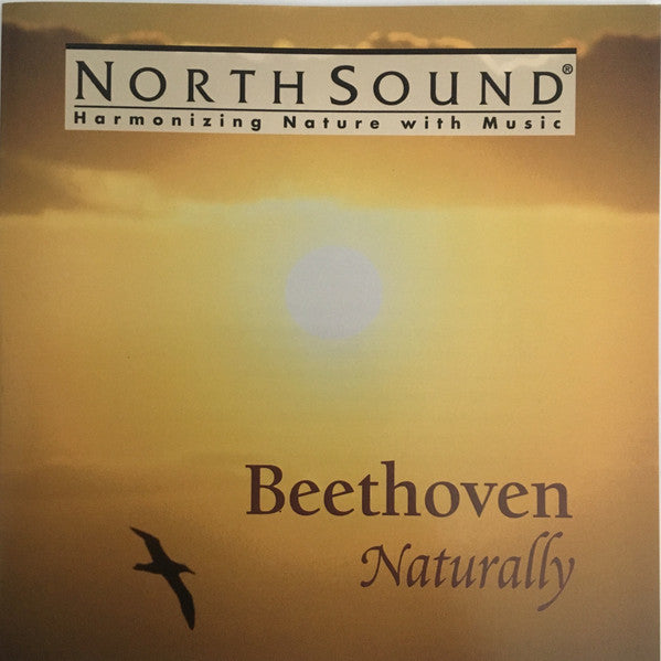 Ludwig van Beethoven – Beethoven Naturally CD VG+/VG+