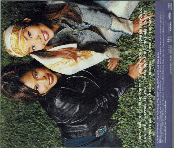Pam & Dodi – Pam & Dodi CD VG+/VG+