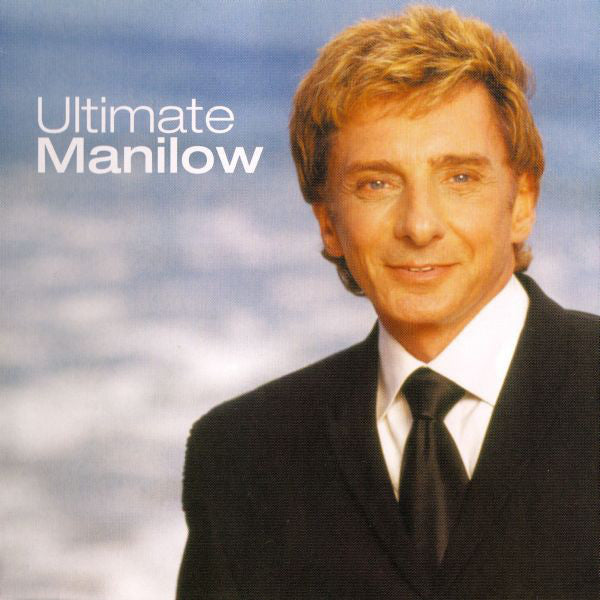 Barry Manilow – Ultimate Manilow CD VG+/VG+