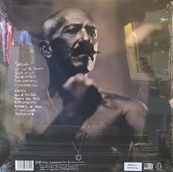 Foy Vance – Signs Of Life Vinyl Lp