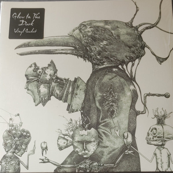 Korn – Untitled 2 × Vinyl, LP, Album, Deluxe Edition, Limited Edition, Reissue