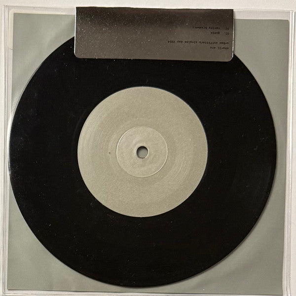 Charli XCX – Guess / Spring Breakers 7" Vinyl