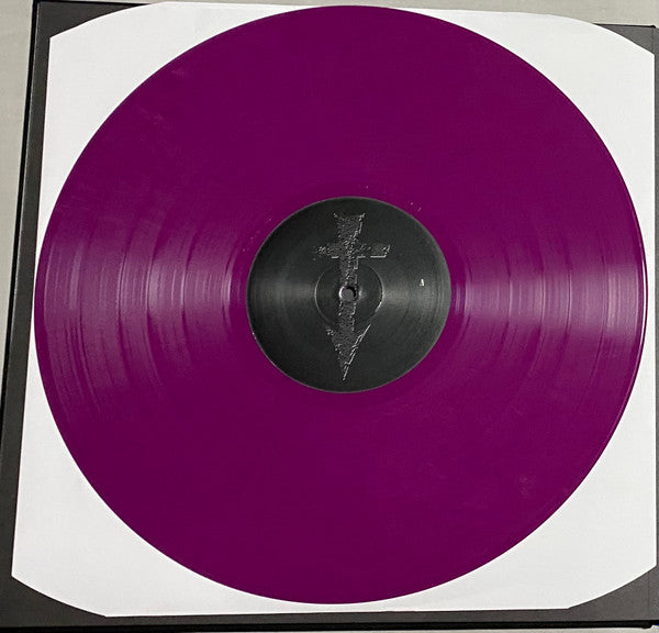 The Pretty Reckless – Going To Hell (Opaque Plum Purple) Vinyl Lp (RSD)