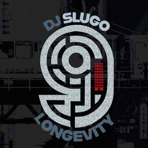 DJ Slugo – Longevity Vinyl LP