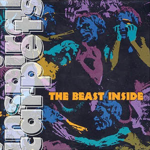 Inspiral Carpets – The Beast Inside CD VG+/VG+