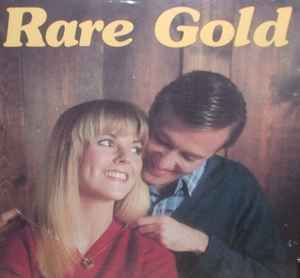 Various – Rare Gold CD (DISK 2 ONLY) VG+/VG+