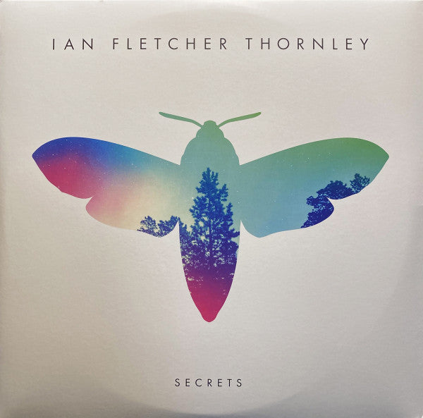 Ian Fletcher Thornley – Secrets 2 × Vinyl, LP, Album Near Mint/VG+
