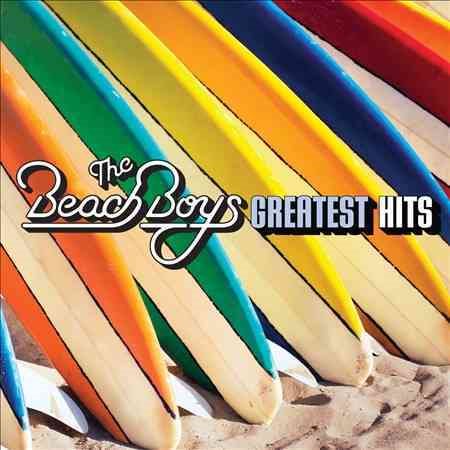 Beach Boys GREATEST HITS
