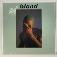 Frank Ocean-Blond 2x Color Vinyl LP