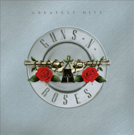 Guns N' Roses Greatest Hits