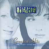 Heart Greatest Hits 1985-1995
