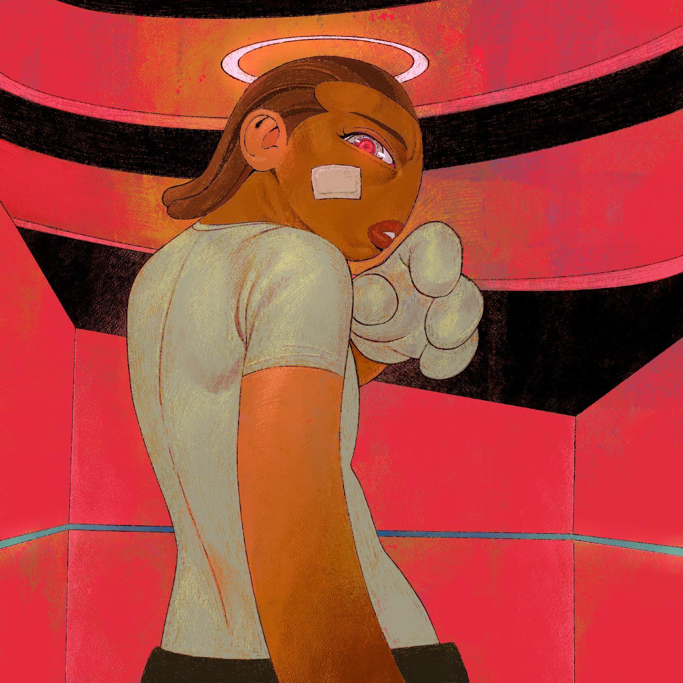 McKinley Dixon Beloved! Paradise! Jazz!?