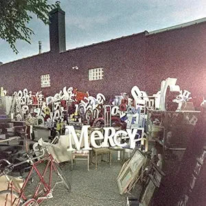 Remo Drive – Mercy Vinyl Lp