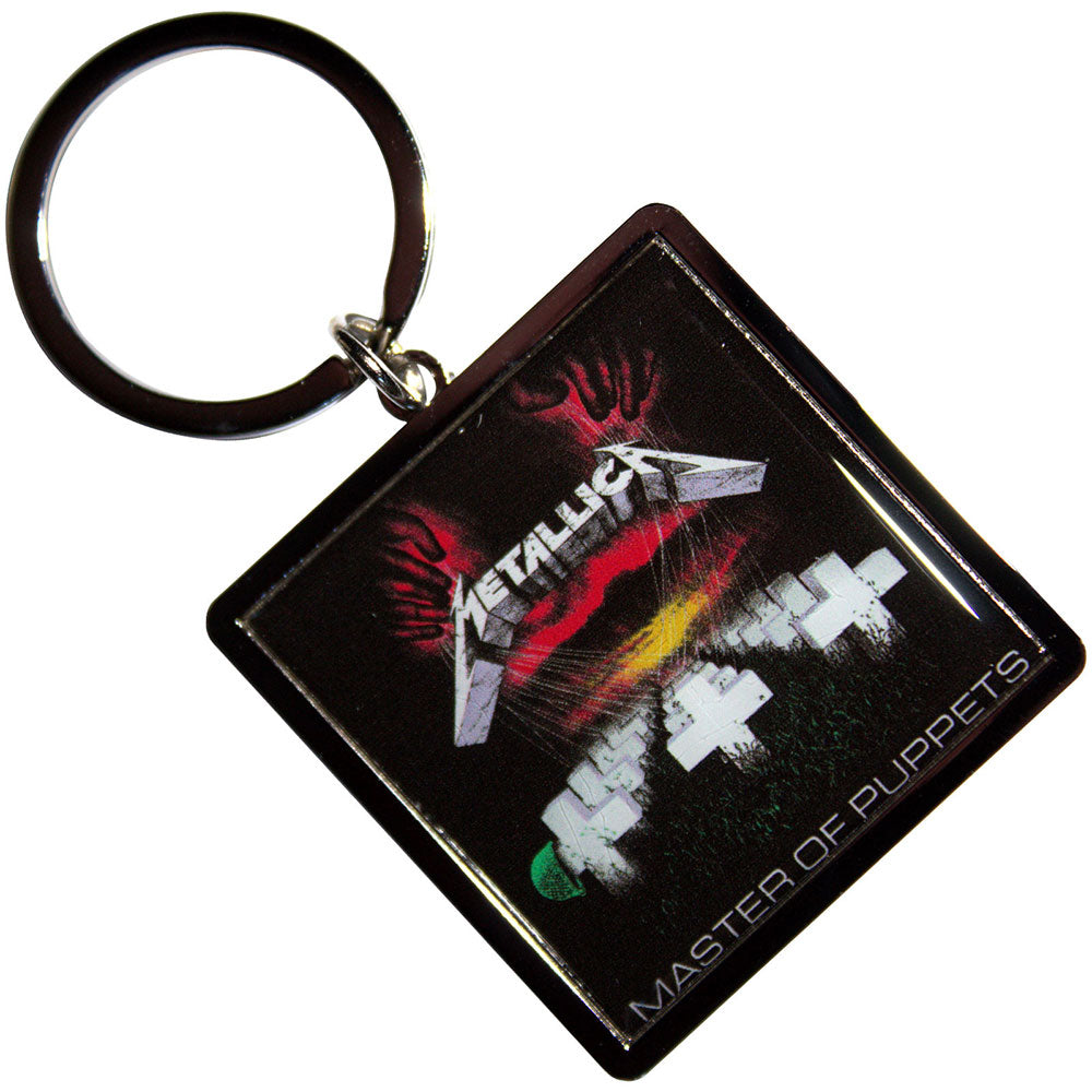 Metallica Master Of Puppets