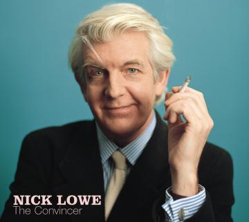 Nick Lowe The Convincer