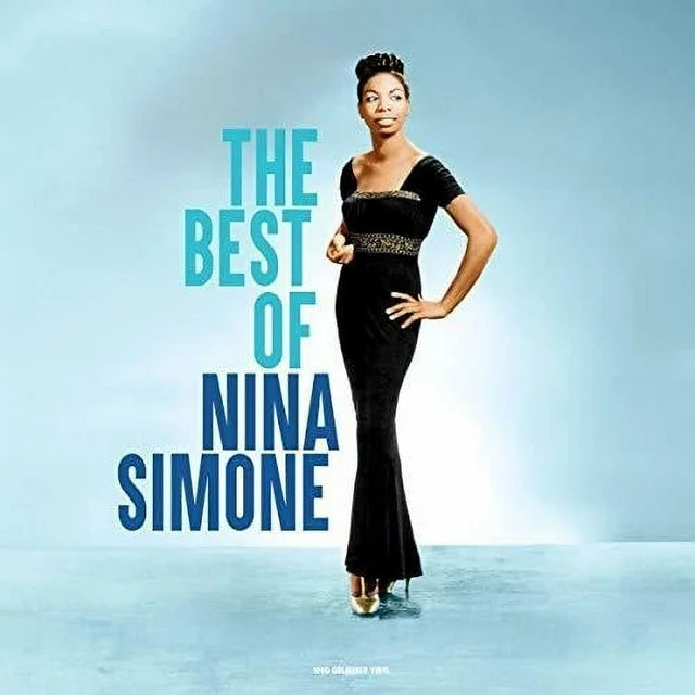 Nina Simone-Best Of Nina Simone