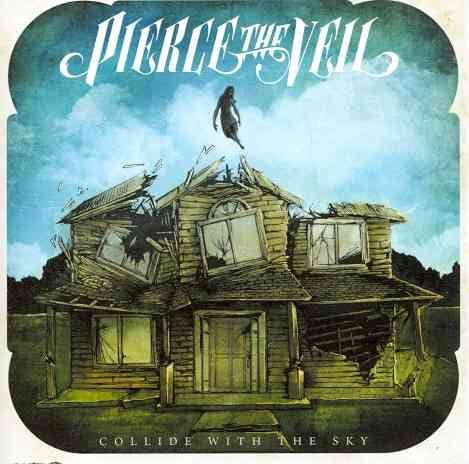Pierce The Veil Collide with the Sky
