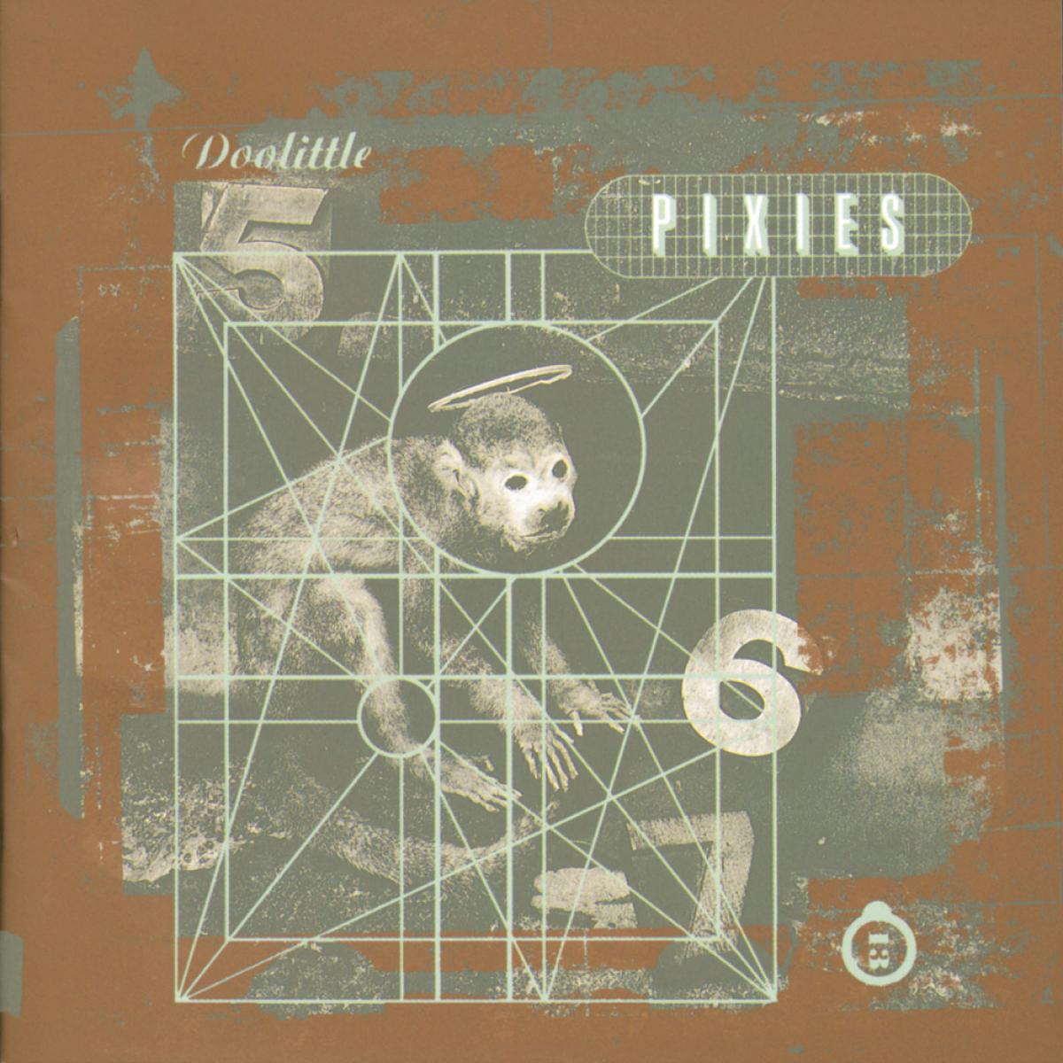 Pixies Doolittle (Rmst)