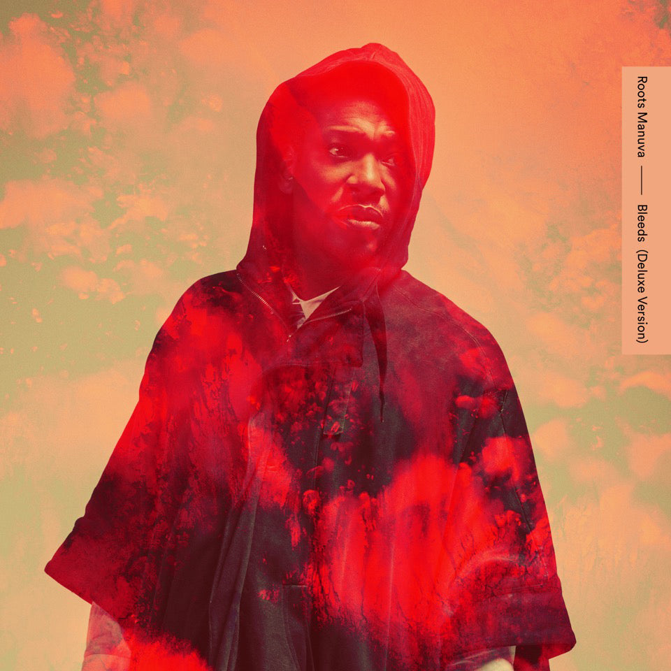 Roots Manuva Bleeds (DELUXE EDITION)
