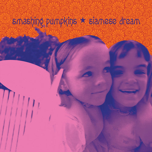 Smashing Pumpkins Siamese Dream (Remastered)