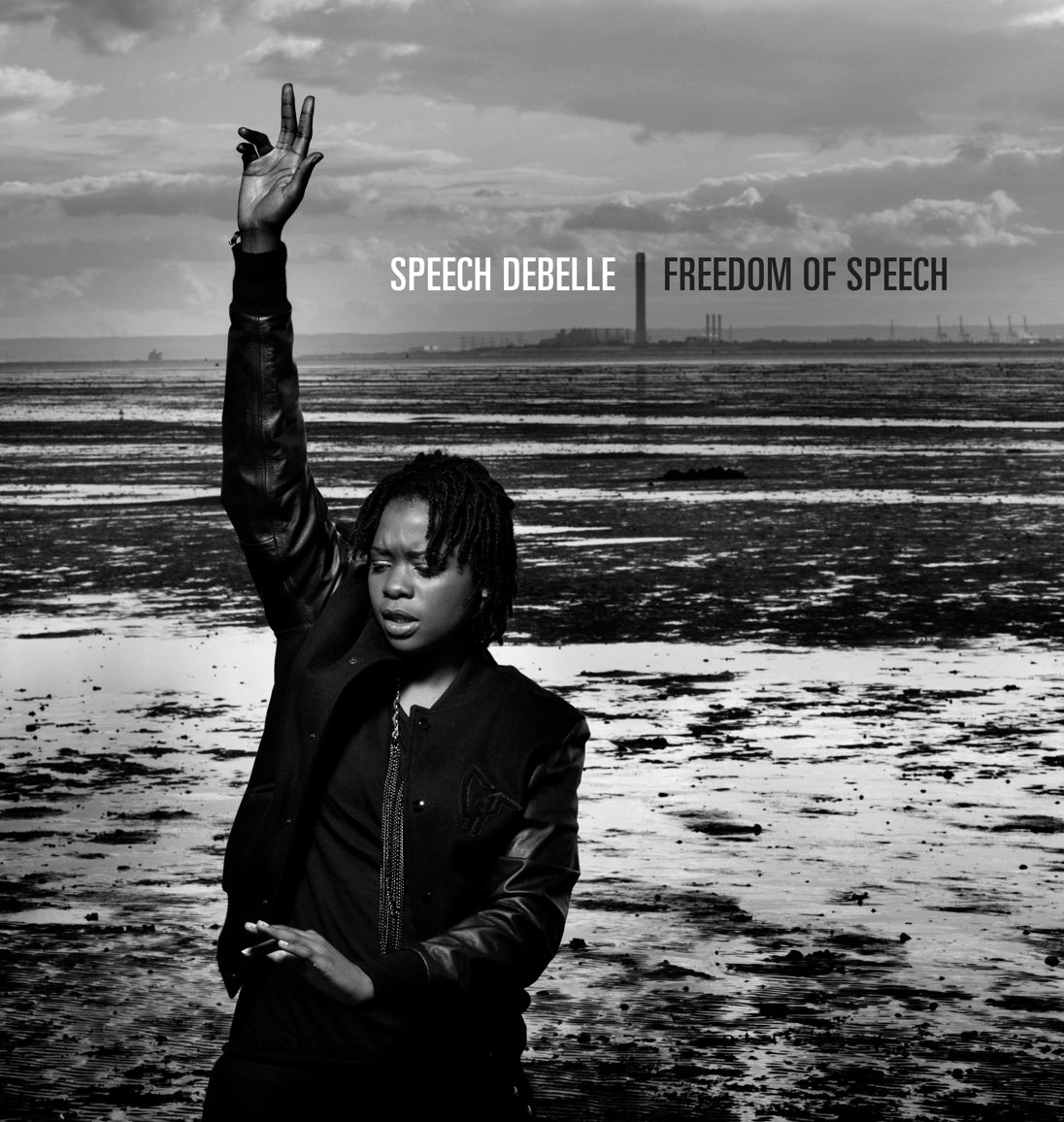Speech Debelle Freedom of Speech