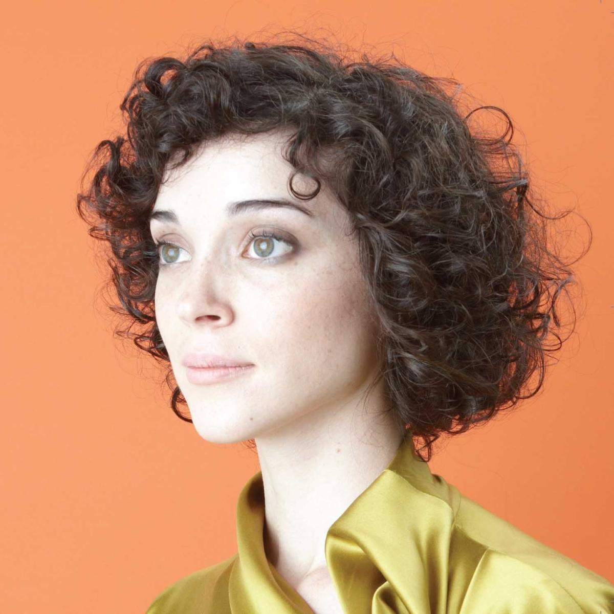 St Vincent ACTOR – Out of the Past Records